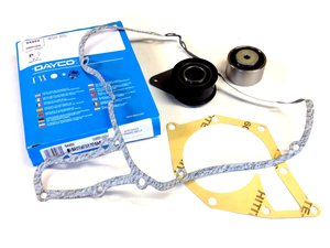 Timing Belt Kit - Disco & Range Rover 200TDI