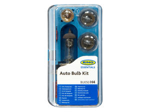 Spare Light Bulb Kit