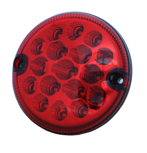 LED NAS Fog Light