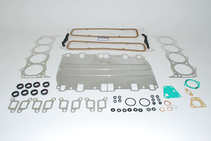 Head gasket set and seals - V8