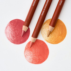 Drawing Brown Ochre 5700