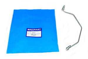 Pipe - Brake Pre-Shaped