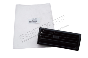 Facia Air Vent