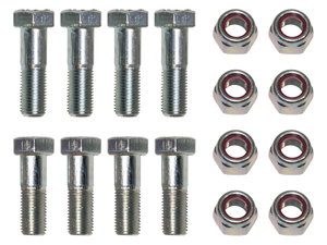 Front Propshaft Bolt Kit
