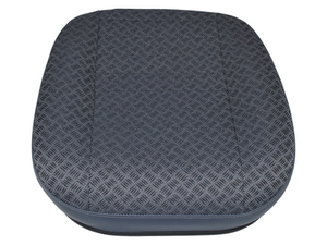 Techno trim outer seat base