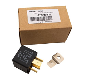 Relay Fuel Injection