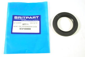 LT230 Oil Extension Case Seal (gearbox to transfer box seal) - ICV100000