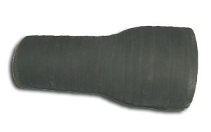 Fuel neck hose - LWB rear fill