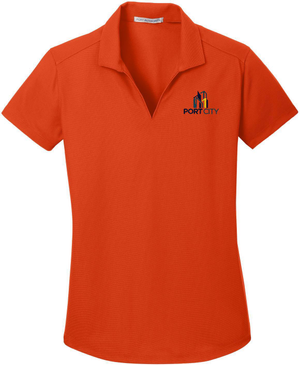 4-DAY EXPRESS - Port Authority Women's Dry Zone Grid Polo