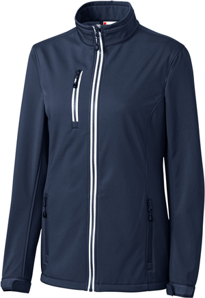 Clique Women's Telemark Softshell