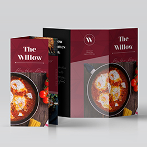 Menus