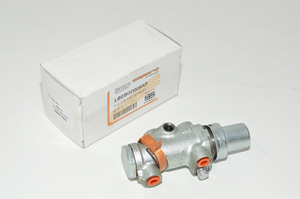 Valve Brake
