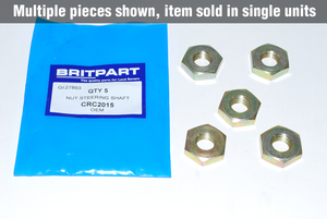 Nut Steering Shaft
