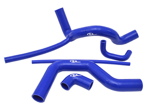Silicone Coolant Hose Kit - Defender 200TDI from HA700656