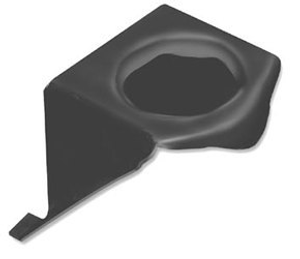 Rear Coil Spring Seat -  Defender 110 - RHS/LHS