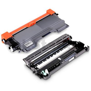 Compatible Brother TN-2250 Toner Cartridge + Compatible DR-2225 Drum Unit Combo