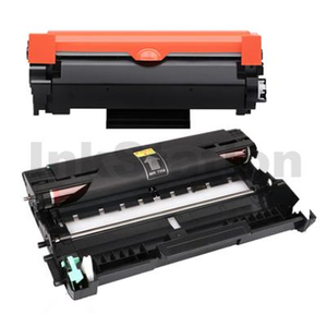 Compatible Brother TN-2450 Toner Cartridge + Compatible DR-2425 Drum Unit Combo