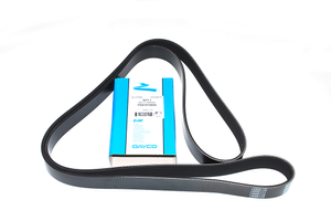 Alternator Drive Belt no ACE (with air-con) - DAYCO - TD5