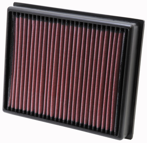 K and N FilterCharger Air Filter - Defender TDCI 2007 Onwards