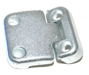 RH Door Hinge (Front lower)
