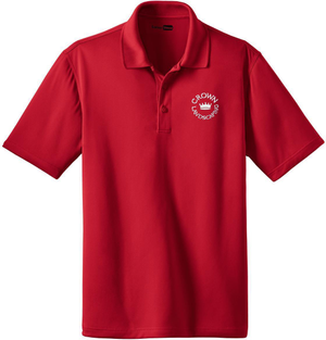 OUTLET-CornerStone Select Snag-Proof Polo Shirt