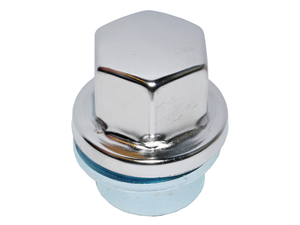 Nut - Wheel - RRD500560