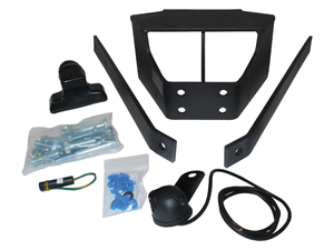 Towing Kit With Electrics