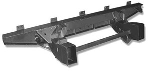 Heavy Duty Rear X Member 90 to WA159806