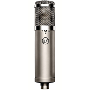 Warm Audio WA47JR FET Condenser Microphone