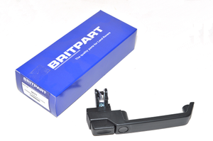 110/130 Second row RH Outer door handle - All push button doors