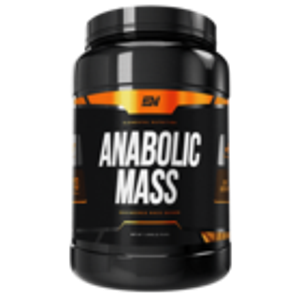 Elemental Anabolic Mass (5kg / 50 Serves Choc Honeycomb)