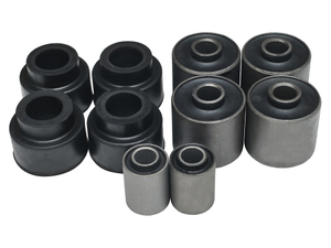 Front Radius Arms and Panhard Rods Bush Kit