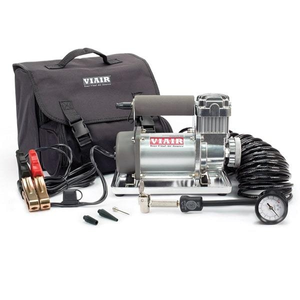 300P Portable Compressor Kit 12V 33% Duty 150 PSI