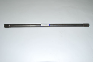 Rear halfshaft 90in RH with 2pin diff to 22S64620E