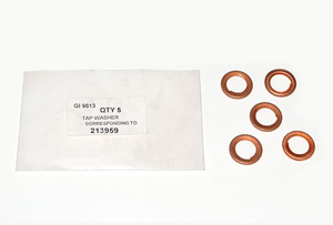 Tap Washer