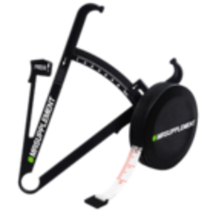 Mr Supplement Body Caliper & Tape (Jet Black Caliper and Tape)