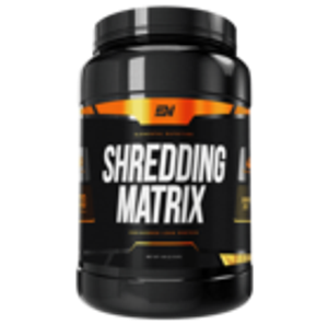 Elemental Shredding Matrix (1kg / 33 Serves Vanilla Ice Cream)