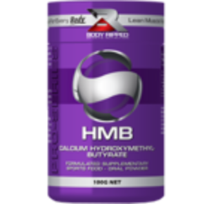 Body Ripped HMB (300g)
