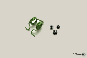 L.O.F POWERspring Pedal Assist Kit -45% Lighter