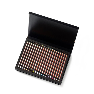 Derwent Metallic Pencils 20 Gift Set