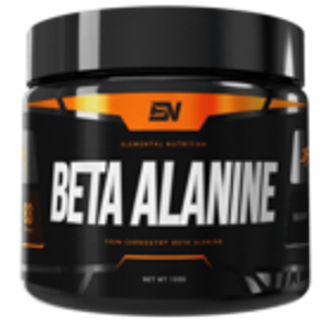 Elemental Beta-Alanine (100g Natural)