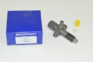 Injector New