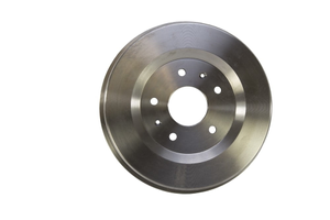 Rear Brake Drum - from 1A000001