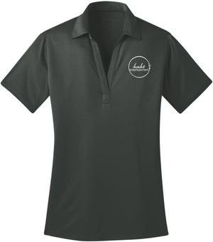 Port Authority Women's Silk Touch Performance