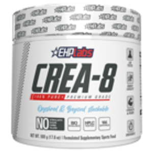 EHP Labs Crea-8 (500g Natural)