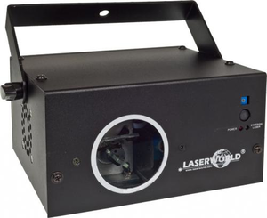 Laserworld EL-230RGB Laser
