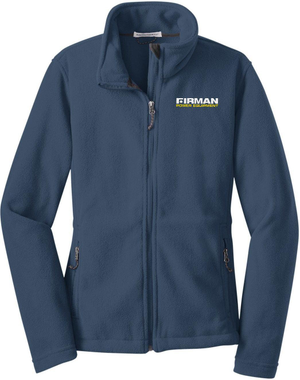 Port Authority Women's Value Fleece Jacket