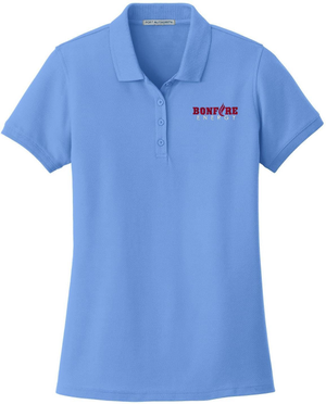 Port Authority Women's Core Classic Pique Polo