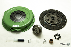 POWERspec TDI 200/300tdi Clutch Kit