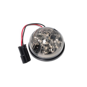 LED Stop Tail Light - Smoked